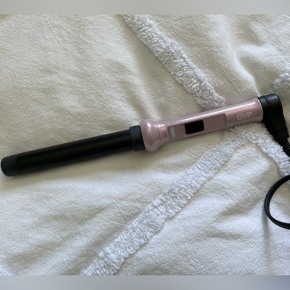 GVP Hair Gvp Curling Wand Poshmark